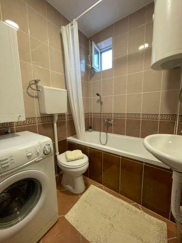 Apartman Centar