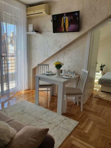 Apartman Centar