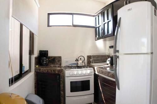 One Bedroom Apartment India