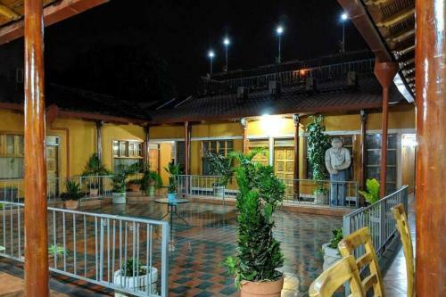 Hotel Real Destino