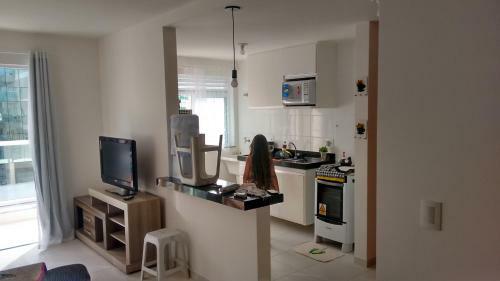 Apartamento Bele Vie 2 Prainha