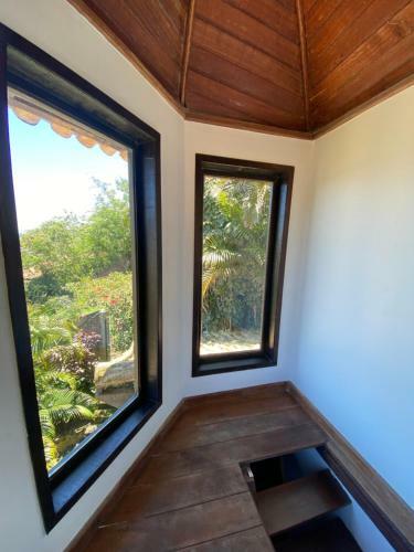 Hostal Loft Mirante Da Torre Praia Dos Anjos
