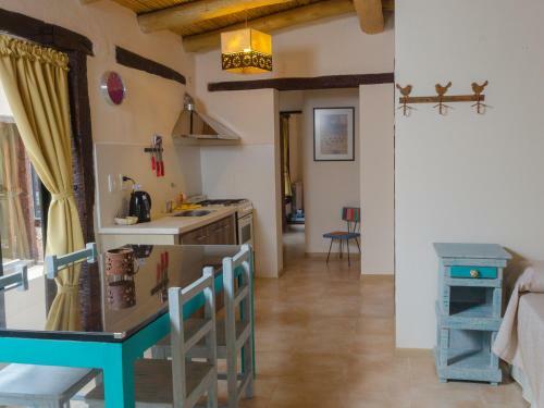 Tierra Virgen Apartments