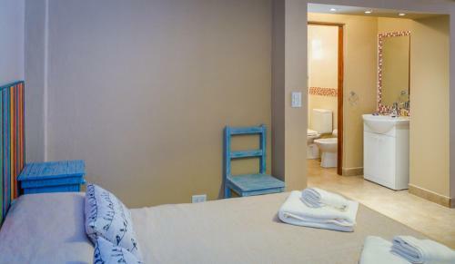 Tierra Virgen Apartments