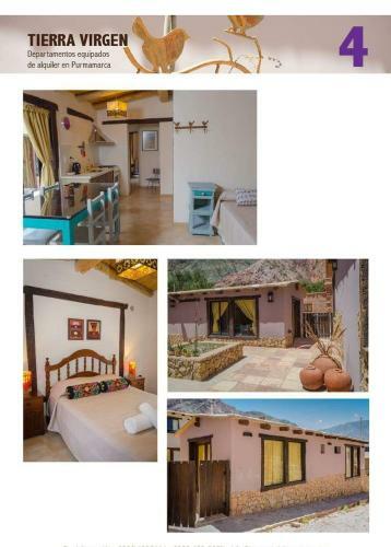 Tierra Virgen Apartments