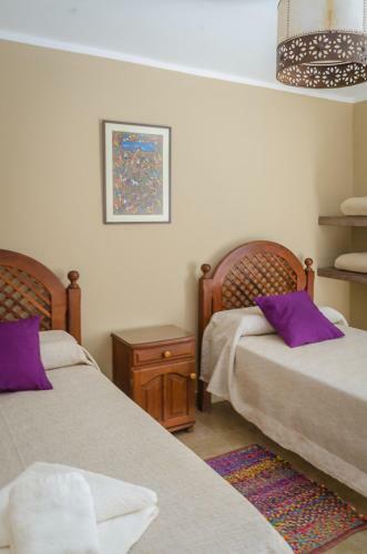 Tierra Virgen Apartments