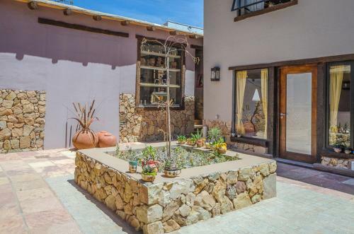 Tierra Virgen Apartments