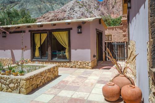 Tierra Virgen Apartments