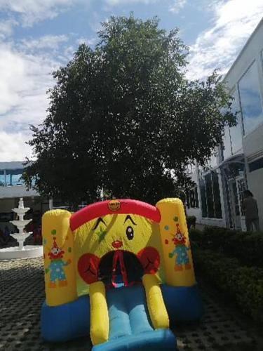 Agroturismo For Me A Time