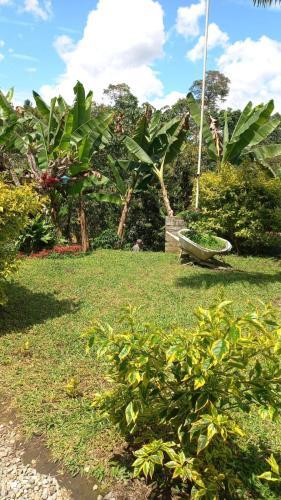 Agroturismo For Me A Time