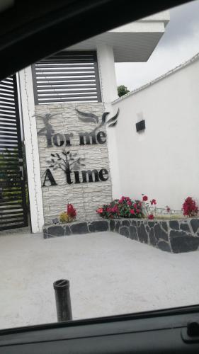 Agroturismo For Me A Time
