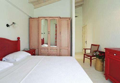 Bed & Breakfast Swan Deluxe 1890 Otel