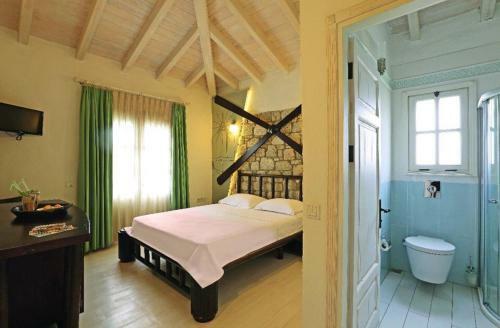 Bed & Breakfast Swan Deluxe 1890 Otel