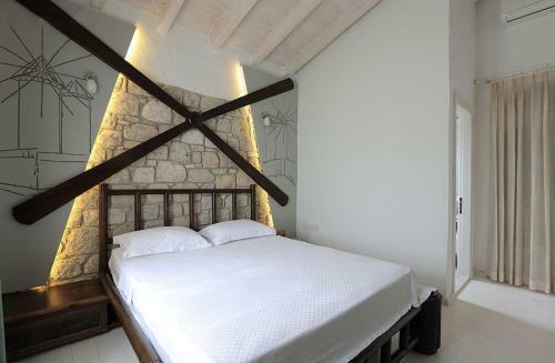 Bed & Breakfast Swan Deluxe 1890 Otel