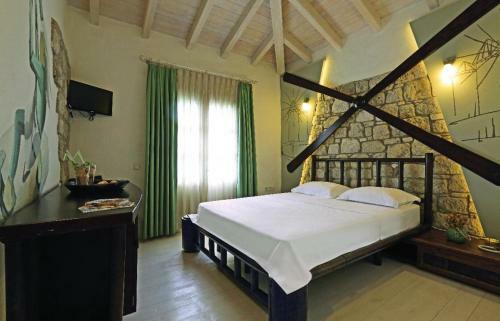 Bed & Breakfast Swan Deluxe 1890 Otel