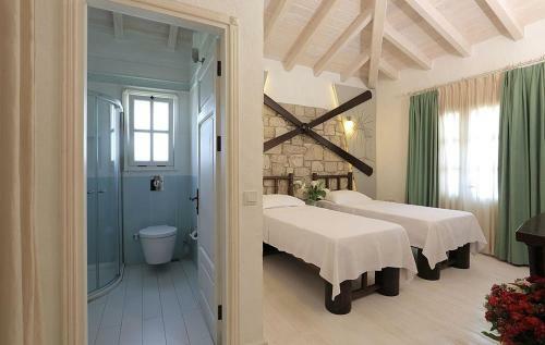 Bed & Breakfast Swan Deluxe 1890 Otel