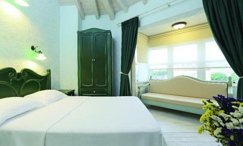 Bed & Breakfast Swan Deluxe 1890 Otel