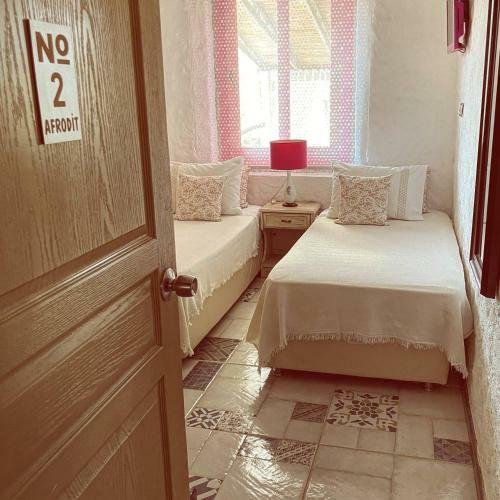 Afet Inn Hotel