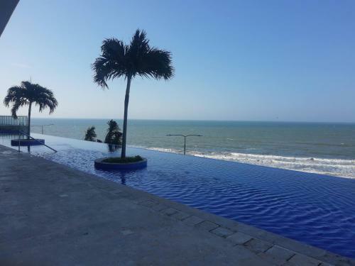 Apartamento Deluxe Cartagena
