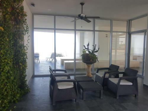 Apartamento Deluxe Cartagena