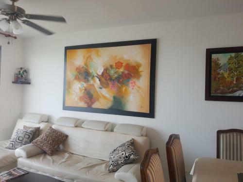 Apartamento Deluxe Cartagena