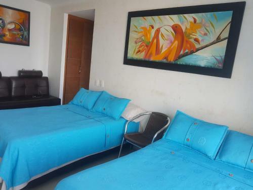 Apartamento Deluxe Cartagena