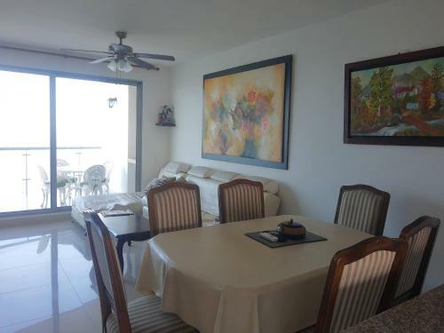 Apartamento Deluxe Cartagena