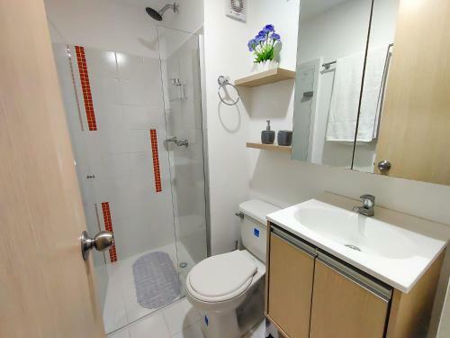 Confortable Apartamento Con Vista Al Mar