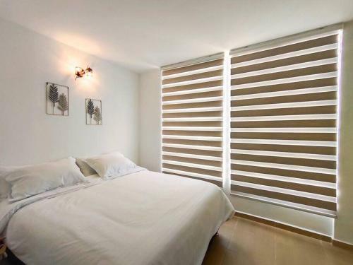 Confortable Apartamento Con Vista Al Mar