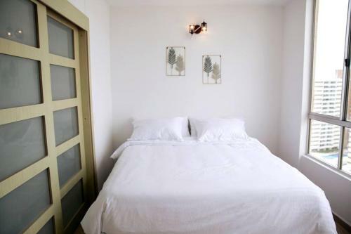 Confortable Apartamento Con Vista Al Mar