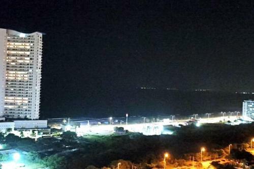 Confortable Apartamento Con Vista Al Mar