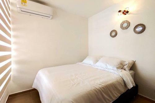 Confortable Apartamento Con Vista Al Mar