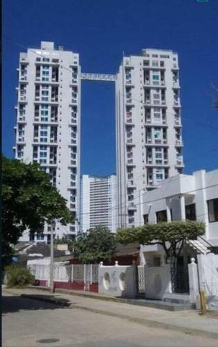 Confortable Apartamento Con Vista Al Mar