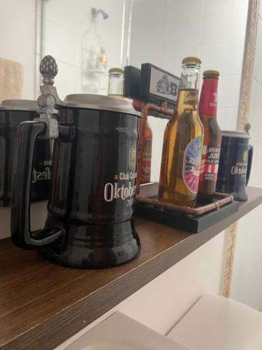 Viajero Novato Cartagena