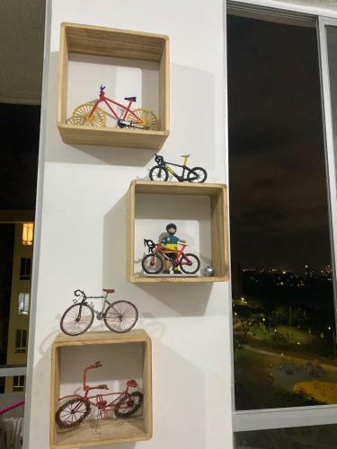 Viajero Novato Cartagena