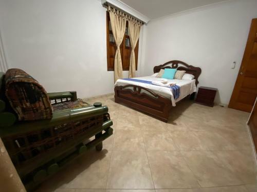 Casa En Crespo Cartagena