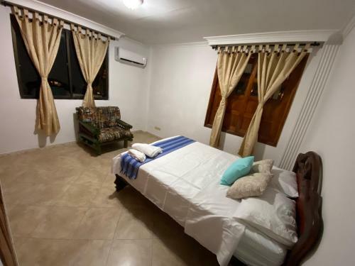 Casa En Crespo Cartagena