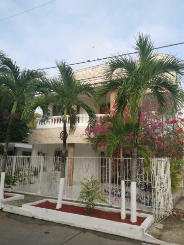 Casa En Crespo Cartagena