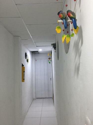 Apartamento En Mi Casa Cartagena