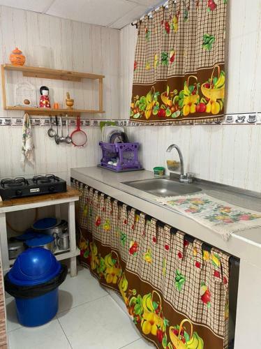 Apartamento En Mi Casa Cartagena
