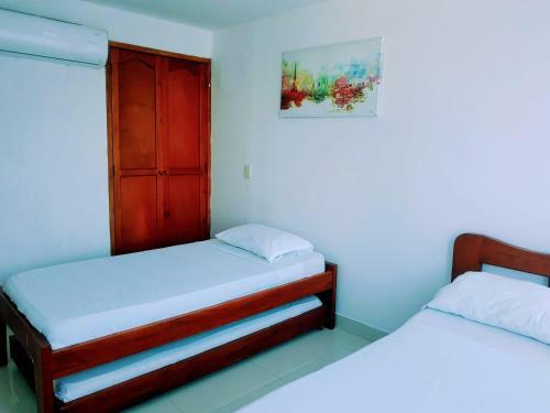 Apartamentos Edificio Conquistador Cartagena