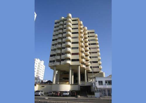 Apartamento Aparata Estudio - Altamar Del Cabrero
