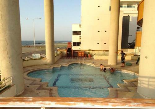 Apartamento Aparata Estudio - Altamar Del Cabrero