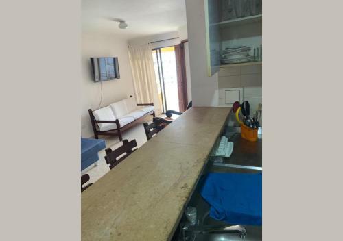Apartamento Aparata Estudio - Altamar Del Cabrero