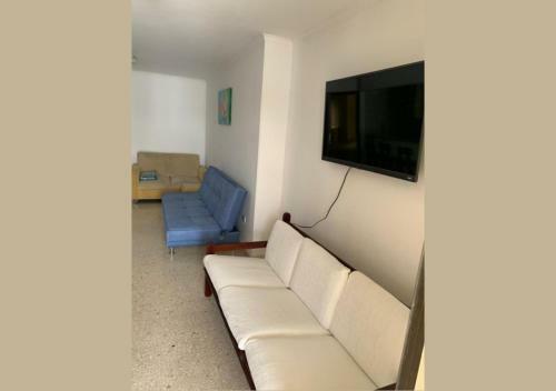 Apartamento Aparata Estudio - Altamar Del Cabrero