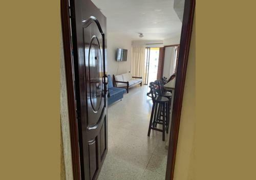 Apartamento Aparata Estudio - Altamar Del Cabrero