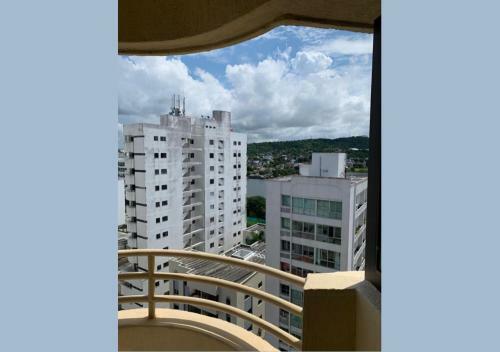 Apartamento Aparata Estudio - Altamar Del Cabrero