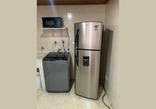 Apartamento Aparata Estudio - Altamar Del Cabrero