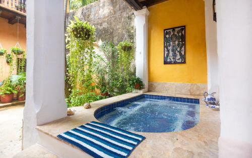 Casa Baloco By Soho