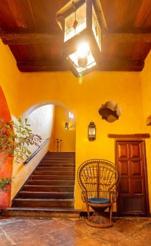 Casa Baloco By Soho